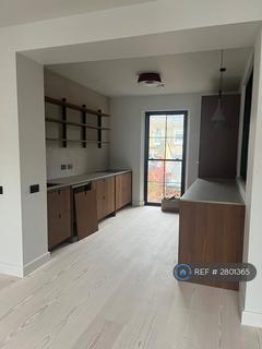 2 bedroom maisonette to rent, Portland Road, London, W11
