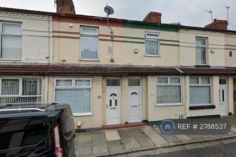 2 bedroom terraced house to rent, Kingswood Avenue, Walton, Liverpool, L9
