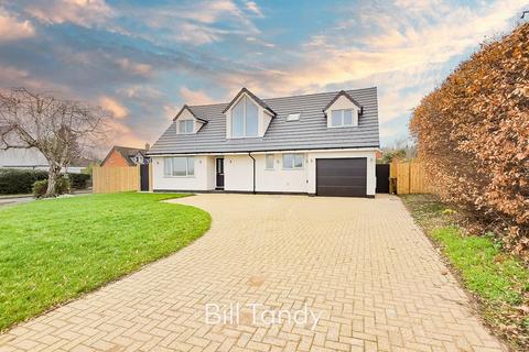4 bedroom detached house for sale - Cricket Lane, Lichfield, WS14