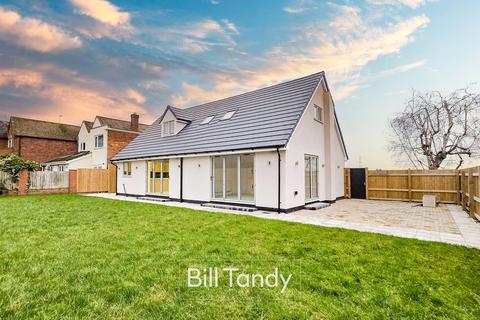 4 bedroom detached house for sale, Cricket Lane, Lichfield, WS14