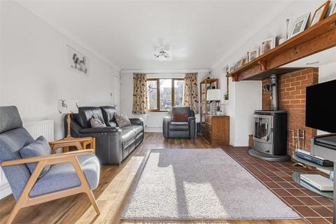 4 bedroom detached house for sale, Goodliffe Avenue, Balsham CB21