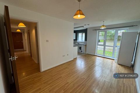 2 bedroom flat to rent, Marmion Road, Nottingham, NG3
