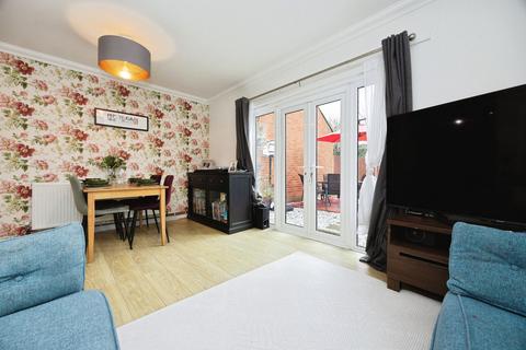 4 bedroom townhouse for sale, Galloway Drive, Ashford, TN25 4