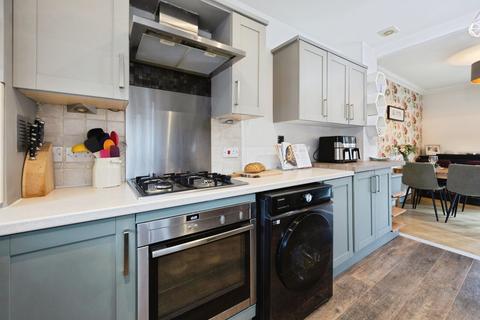 4 bedroom townhouse for sale, Galloway Drive, Ashford, TN25 4