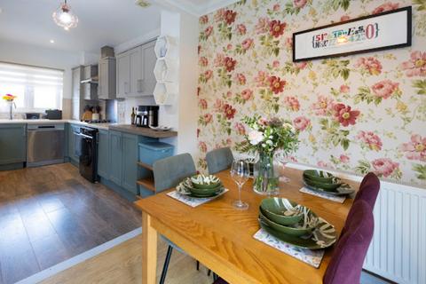 4 bedroom townhouse for sale, Galloway Drive, Ashford, TN25 4