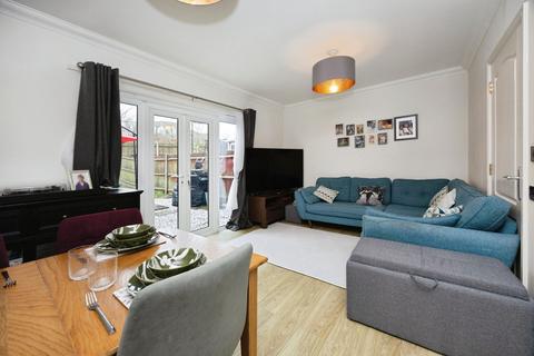 4 bedroom townhouse for sale, Galloway Drive, Ashford, TN25 4