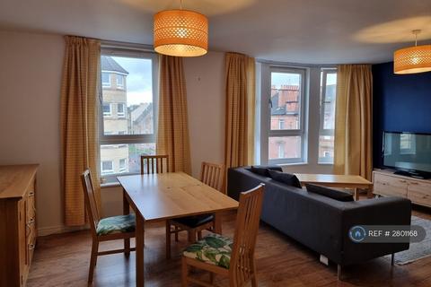undefined, Hillfoot St, Glasgow, G31