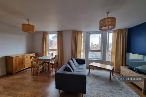 undefined, Hillfoot St, Glasgow, G31