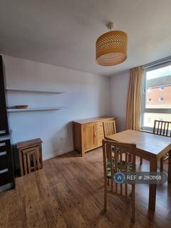 undefined, Hillfoot St, Glasgow, G31