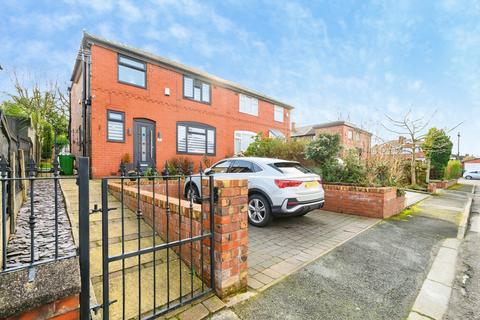 3 bedroom semi-detached house for sale, Southwood Drive, Manchester, M9
