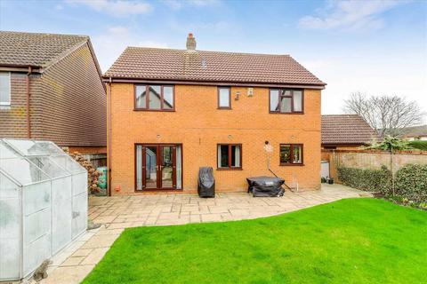 4 bedroom detached house for sale, Olney MK46