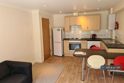 undefined, Talbot Road, Bournemouth, BH9