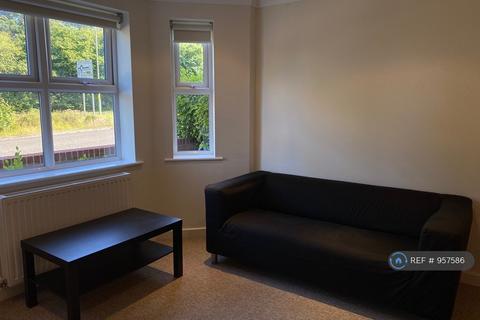 undefined, Talbot Road, Bournemouth, BH9