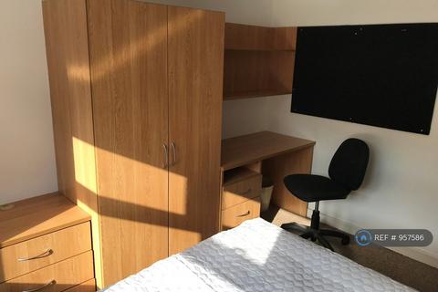 1 bedroom flat to rent, Talbot Road, Bournemouth, BH9