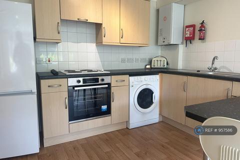 1 bedroom flat to rent, Talbot Road, Bournemouth, BH9