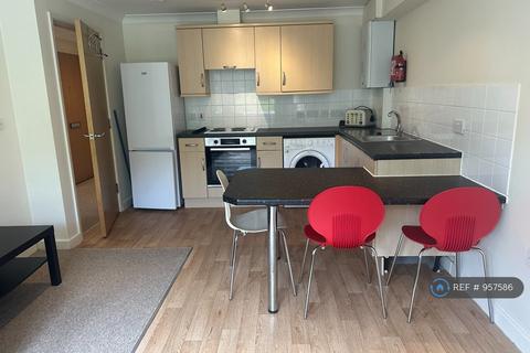 1 bedroom flat to rent, Talbot Road, Bournemouth, BH9
