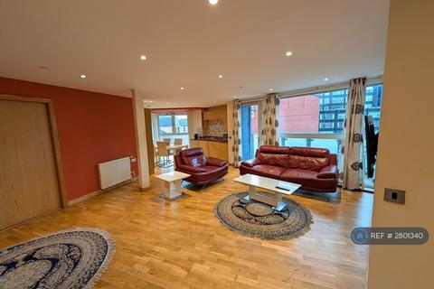 3 bedroom flat to rent - Ingram Street, Glasgow, G1