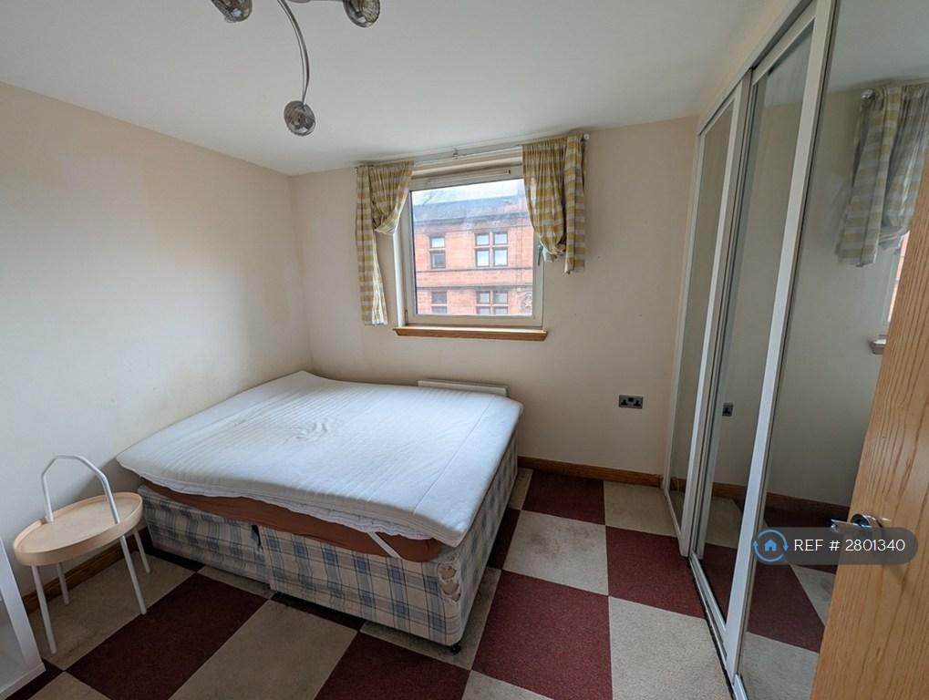 Bedroom 2 With Ensuite