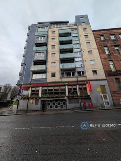 3 bedroom flat to rent, Ingram Street, Glasgow, G1