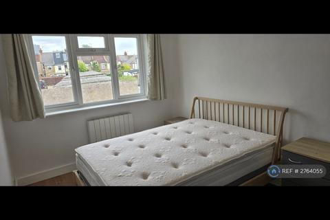 1 bedroom flat to rent, Pretoria Road, Watford, WD18