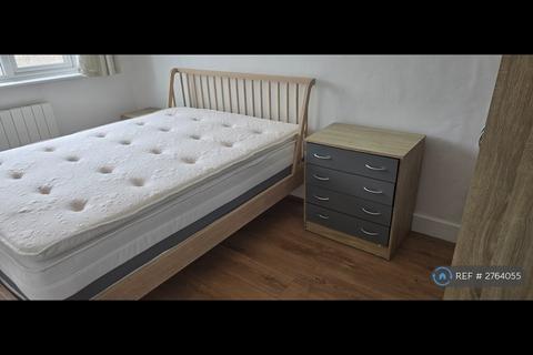 1 bedroom flat to rent, Pretoria Road, Watford, WD18