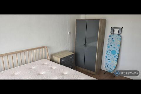 1 bedroom flat to rent, Pretoria Road, Watford, WD18