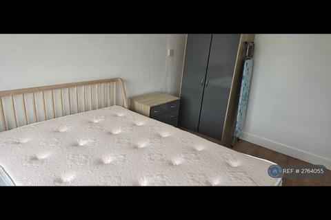 1 bedroom flat to rent, Pretoria Road, Watford, WD18