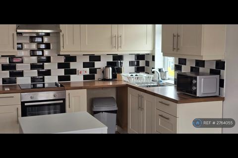 1 bedroom flat to rent, Pretoria Road, Watford, WD18