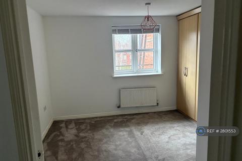 undefined, Heyesmere Court, Liverpool, L17