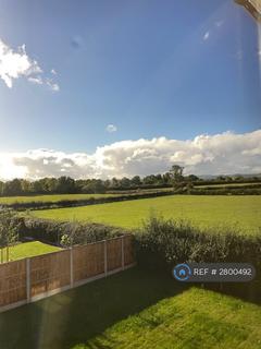 3 bedroom detached house to rent, Herriman Close, Oswestry, SY11