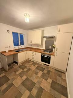 3 bedroom terraced house to rent, North Hill, Mount Pleasant, Swansea