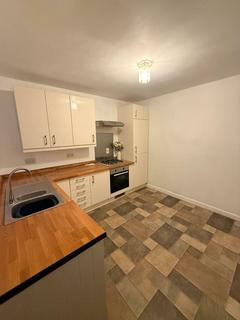 3 bedroom terraced house to rent, North Hill, Mount Pleasant, Swansea