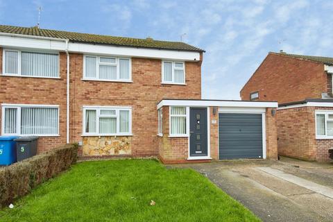 undefined, Maree Close, Sinfin, Derby