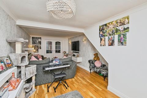 undefined, Maree Close, Sinfin, Derby