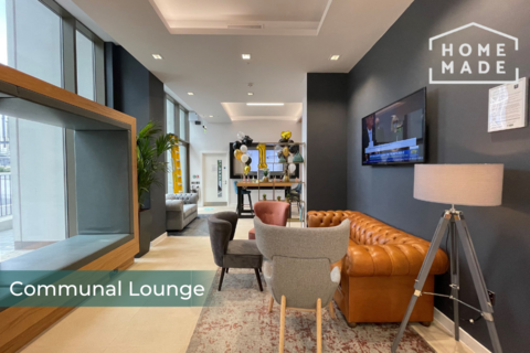 2 bedroom flat to rent, Aston Place, B1