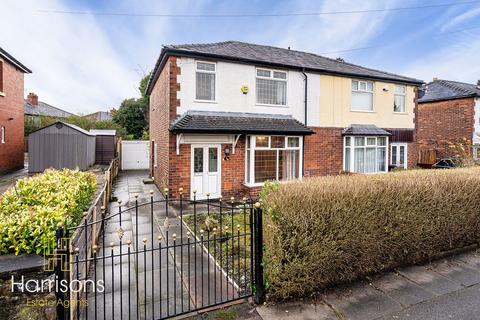 3 bedroom semi-detached house for sale, AUCTION: Laburnum Road, Farnworth, Bolton, Lancashire, BL4