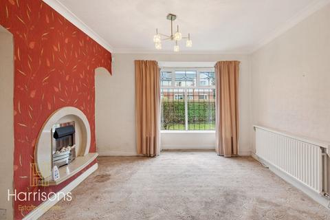 3 bedroom semi-detached house for sale, AUCTION: Laburnum Road, Farnworth, Bolton, Lancashire, BL4