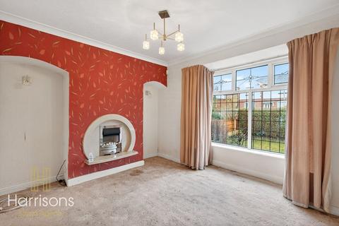 3 bedroom semi-detached house for sale, AUCTION: Laburnum Road, Farnworth, Bolton, Lancashire, BL4