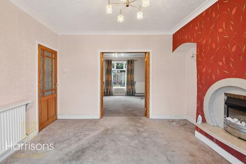 3 bedroom semi-detached house for sale, AUCTION: Laburnum Road, Farnworth, Bolton, Lancashire, BL4