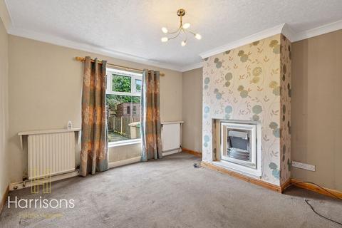 3 bedroom semi-detached house for sale, AUCTION: Laburnum Road, Farnworth, Bolton, Lancashire, BL4