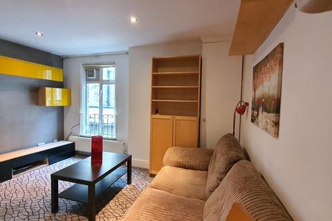 1 bedroom flat to rent, Conduit Place, Paddington, W2