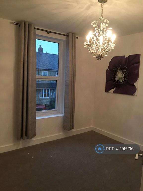 First Floor Bedroom