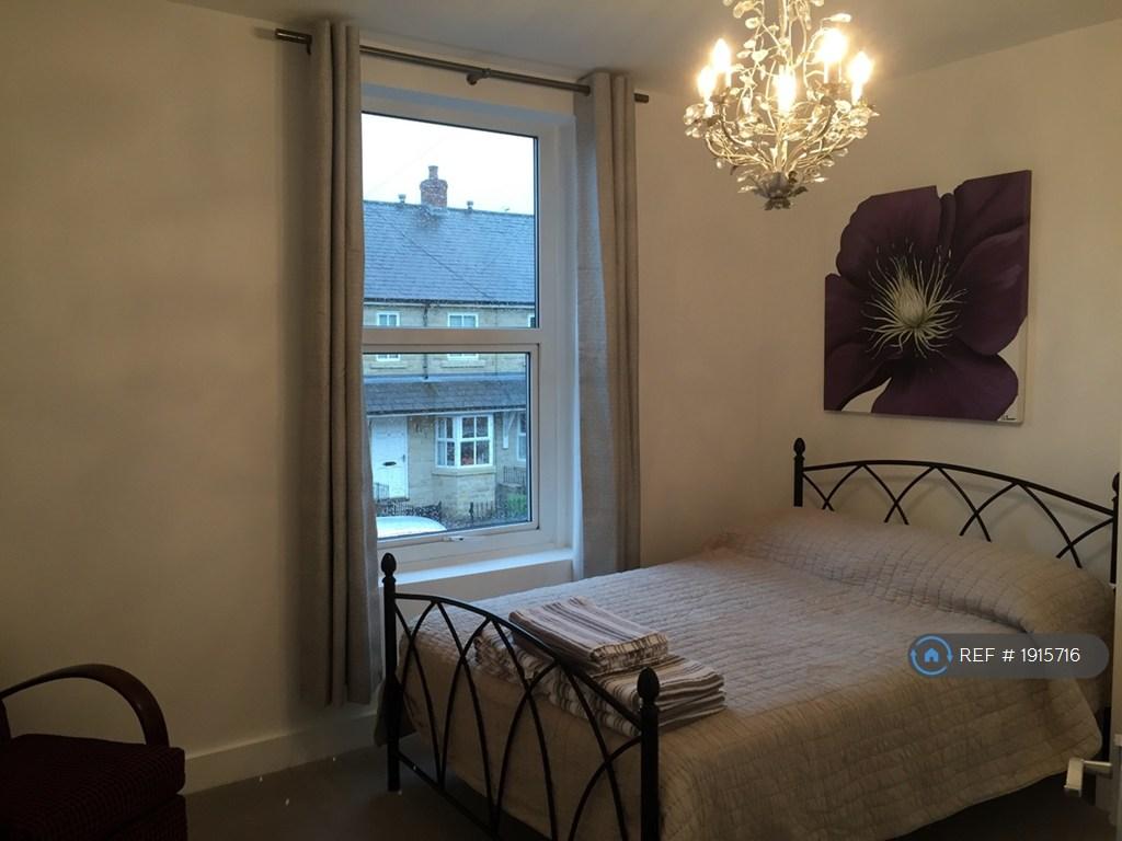 First Floor Bedroom
