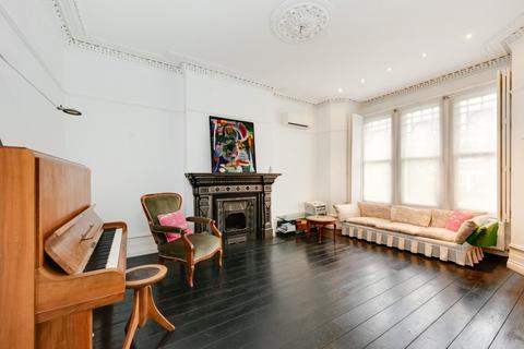 undefined, Whitehall Park, Whitehall Park, N19