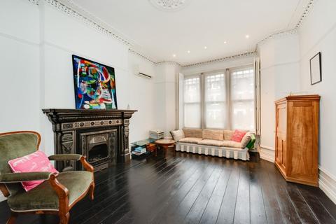 undefined, Whitehall Park, Whitehall Park, N19
