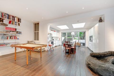 undefined, Whitehall Park, Whitehall Park, N19