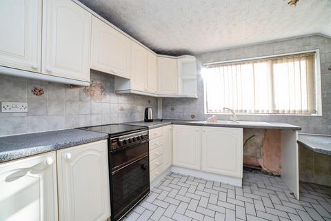 undefined, Meerbrook Place, Ilkeston DE7