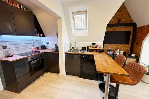 1 bedroom flat for sale, Rothsay Road, Bedford MK40