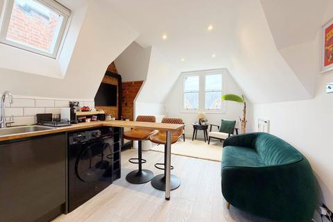 1 bedroom flat for sale, Rothsay Road, Bedford MK40