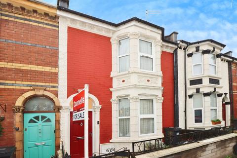 Chelsea Road, Bristol